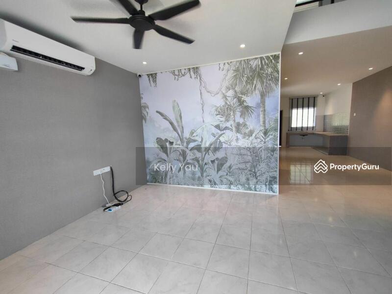 For Sale - New Double Storey 20x70 Freehold at Gopeng